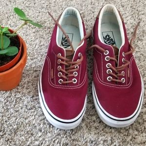 Vans Shoes Womens Era 59 (C&L) size 9.5